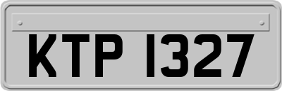 KTP1327