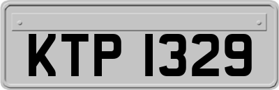 KTP1329
