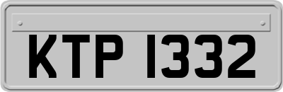 KTP1332