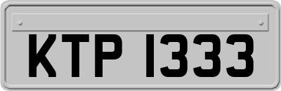 KTP1333