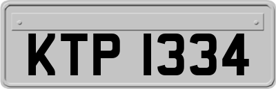 KTP1334