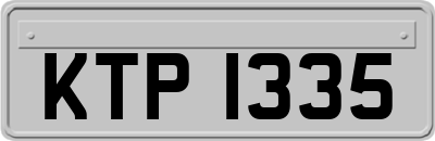 KTP1335