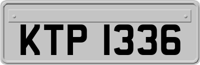 KTP1336