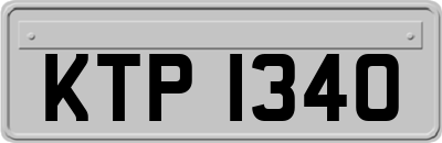 KTP1340