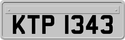 KTP1343