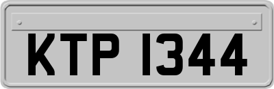 KTP1344