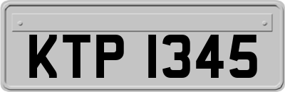 KTP1345
