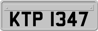 KTP1347