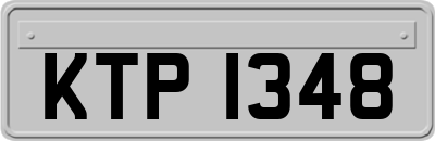 KTP1348