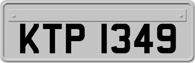 KTP1349