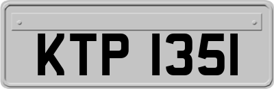 KTP1351