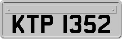 KTP1352