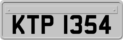 KTP1354