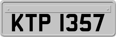 KTP1357