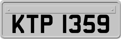 KTP1359