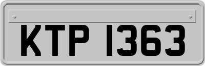 KTP1363