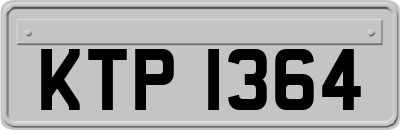 KTP1364