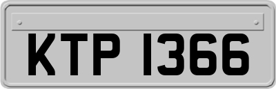 KTP1366