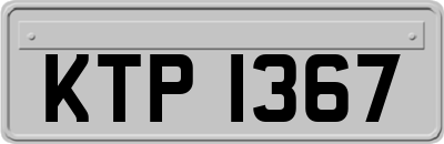 KTP1367