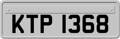 KTP1368