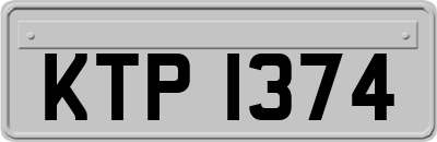 KTP1374