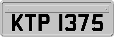 KTP1375