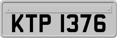 KTP1376