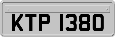 KTP1380