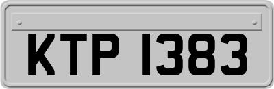 KTP1383