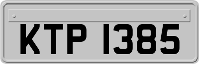 KTP1385