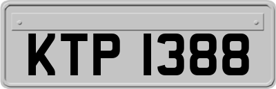 KTP1388