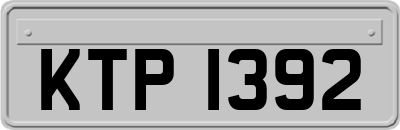 KTP1392