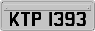 KTP1393
