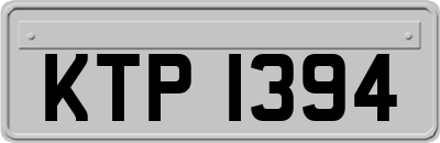 KTP1394