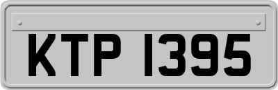 KTP1395
