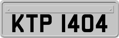 KTP1404