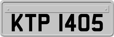 KTP1405