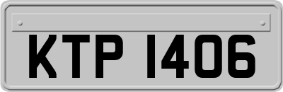 KTP1406