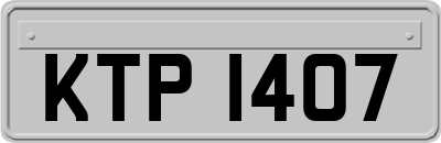 KTP1407