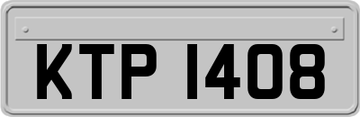KTP1408