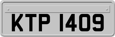 KTP1409