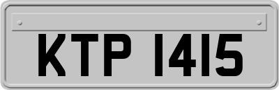 KTP1415