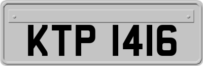 KTP1416