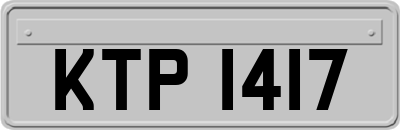 KTP1417