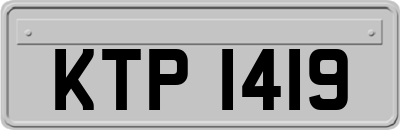 KTP1419