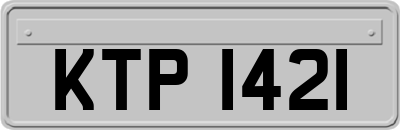 KTP1421
