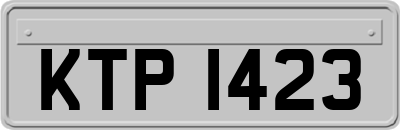KTP1423