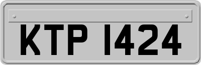 KTP1424