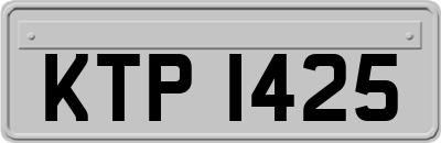 KTP1425