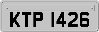 KTP1426